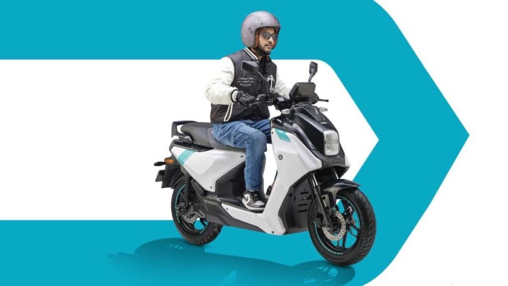 Yamaha EC-06 Price in India, Launch Date, Specifications