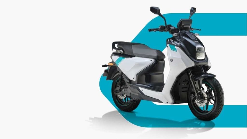 Yamaha EC-06 Price in India, Launch Date, Specifications