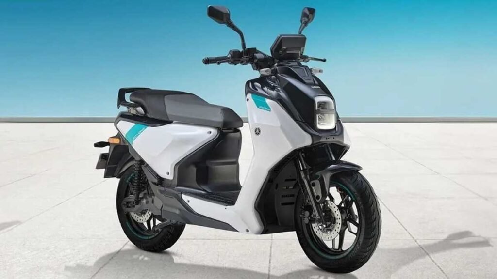 Yamaha EC-06 Price in India, Launch Date, Specifications