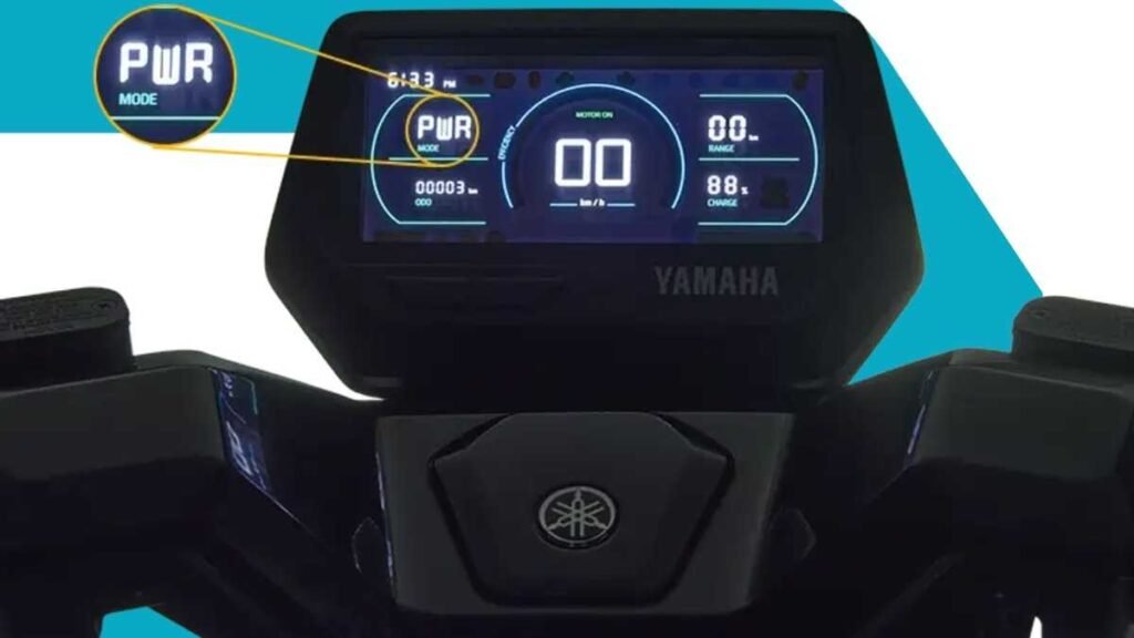 Yamaha EC-06 Price in India, Launch Date, Specifications