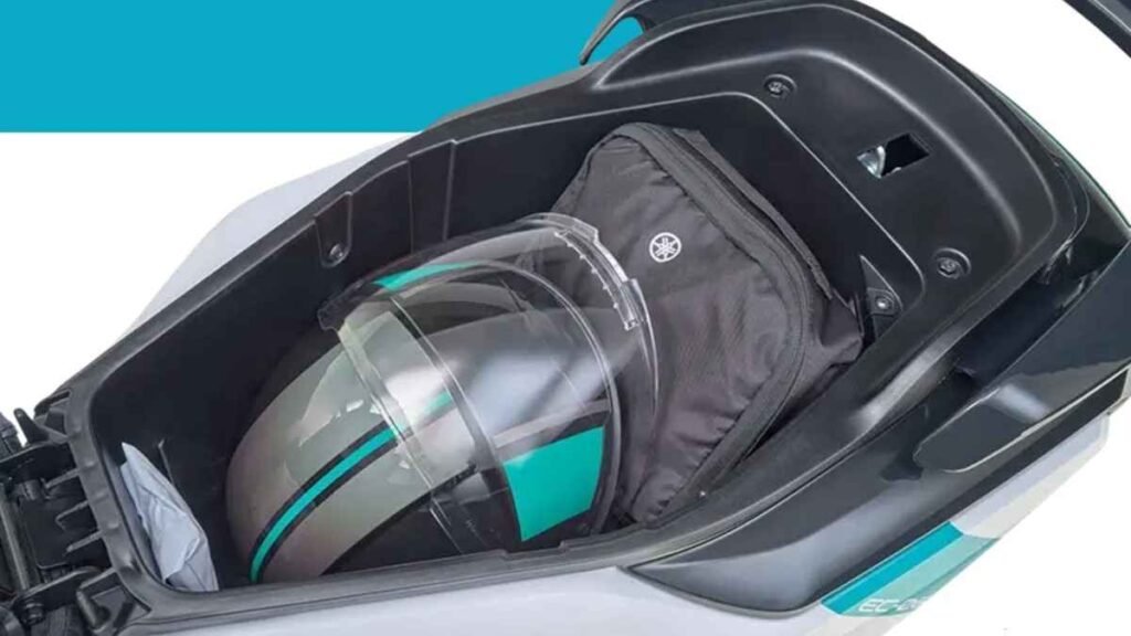 Yamaha EC-06 Price in India, Launch Date, Specifications