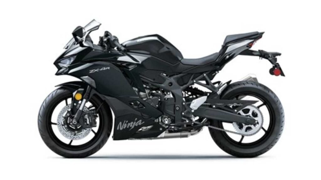 2026 Ninja Zx 4r Release Date, Review, Top Speed, Price