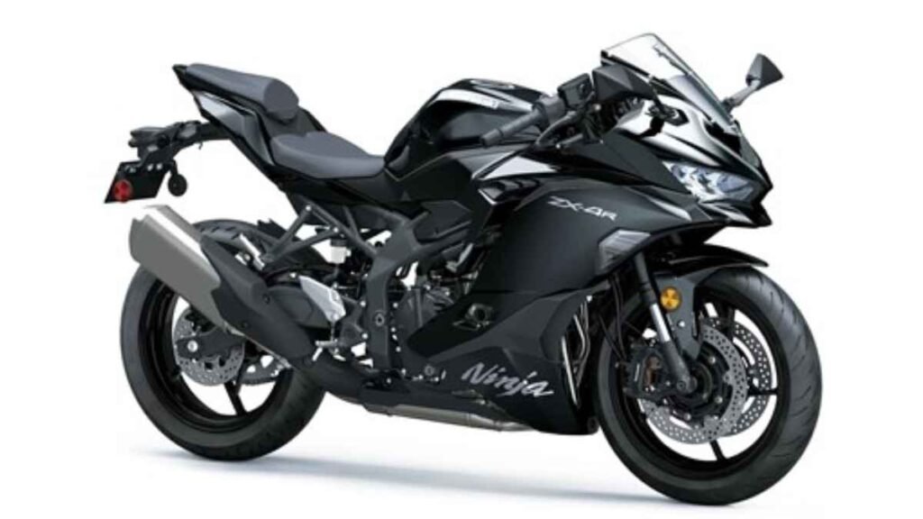 2026 Ninja Zx 4r Release Date, Review, Top Speed, Price