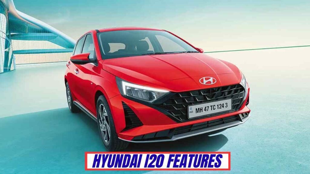 Hyundai i20 On Road Price, Mileage Features, Review