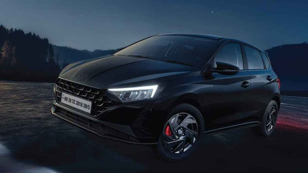 Hyundai i20 On Road Price, Mileage Features, Review