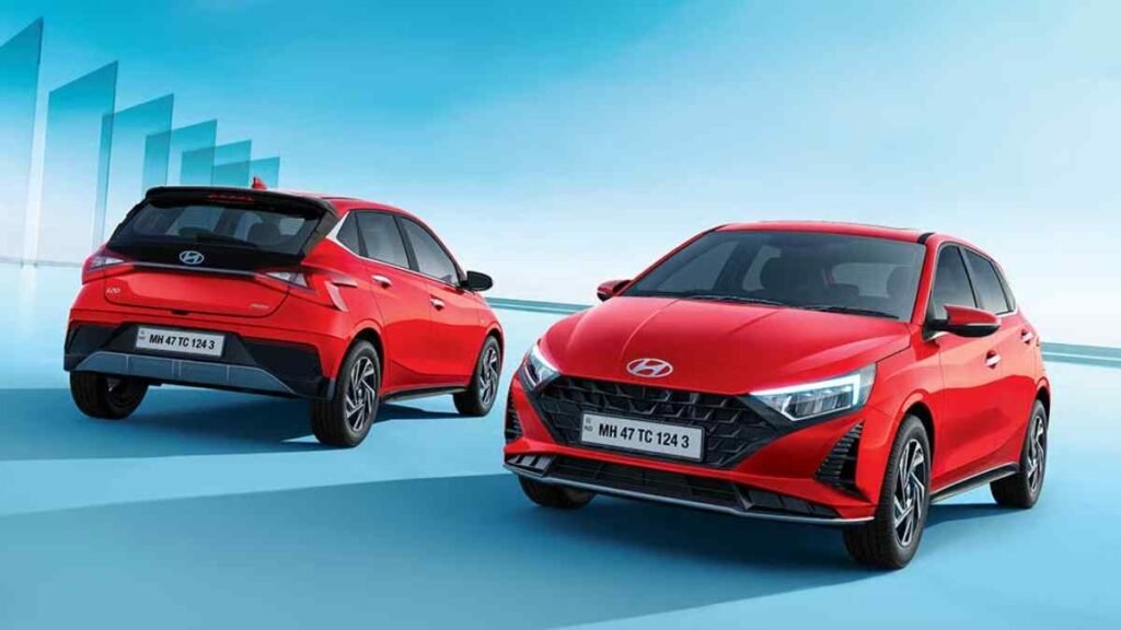 Hyundai i20 On Road Price, Mileage Features, Review