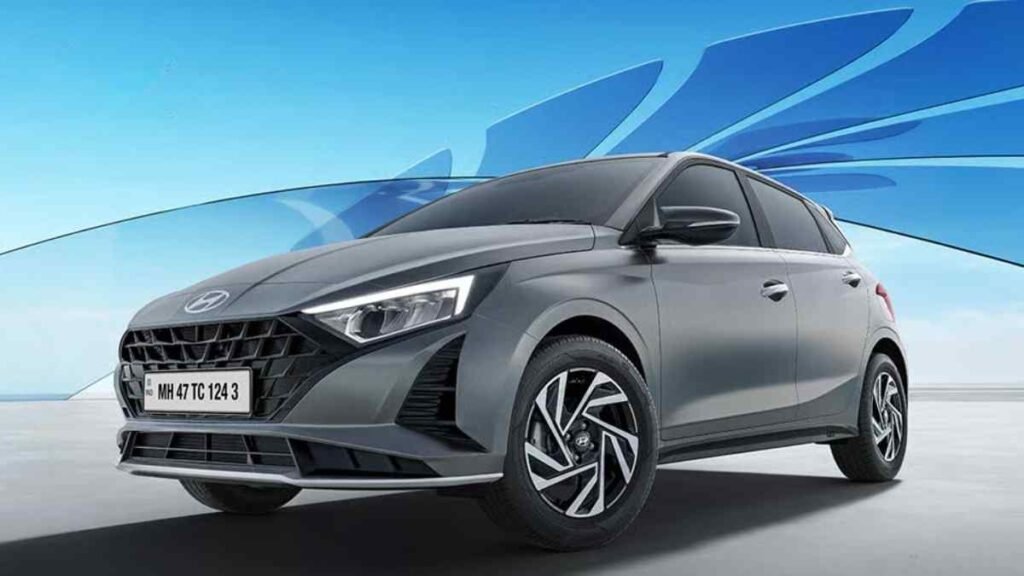 Hyundai i20 On Road Price, Mileage Features, Review