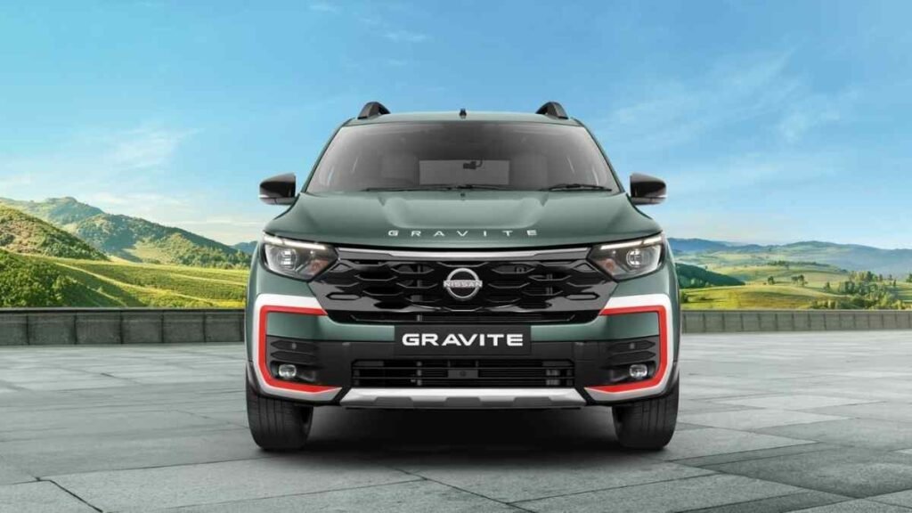 Nissan Gravite Interior, Launch, CNG, Mileage, Engine