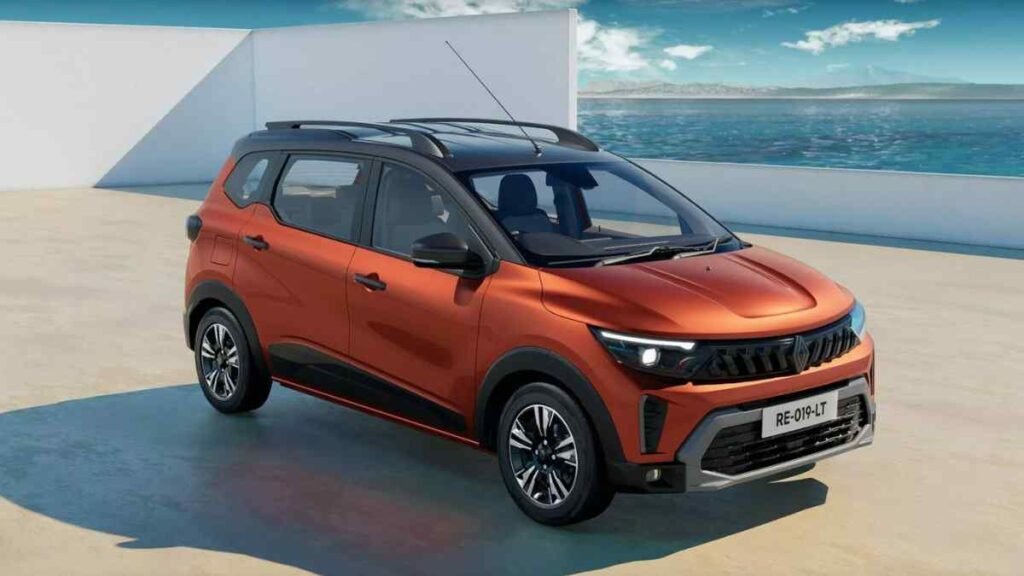 Renault Triber 2026, On-Road Price, Mileage, CNG, Features