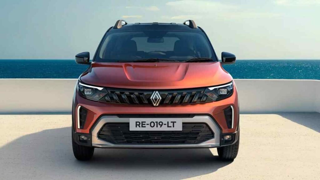 Renault Triber 2026, On-Road Price, Mileage, CNG, Features